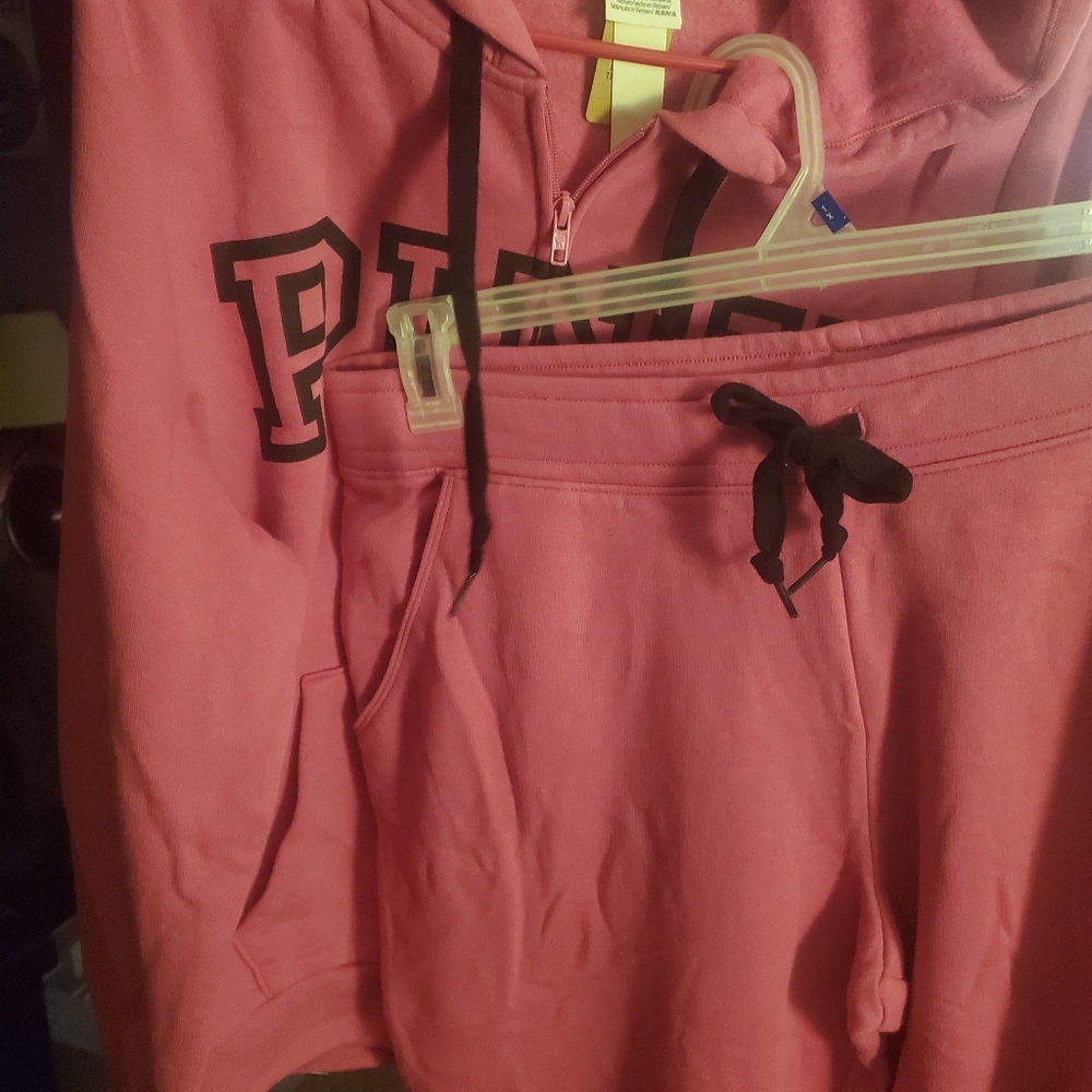 Victoria secret PINK outfit